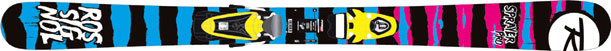 Rossignol SPRAYER PRO OPEN