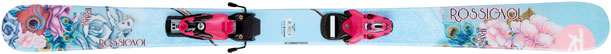 Rossignol TRIXIE PRO OPEN