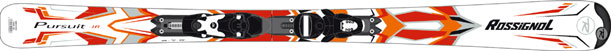 Rossignol PURSUIT JR XELIUM KID (100-130CM)