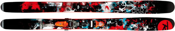 Rossignol SUPER 7 OPEN