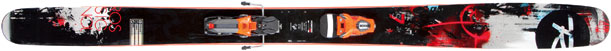 Rossignol S7 OPEN