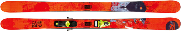 Rossignol STORM OPEN