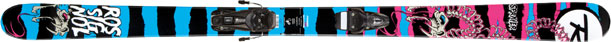Rossignol SPRAYER OPEN