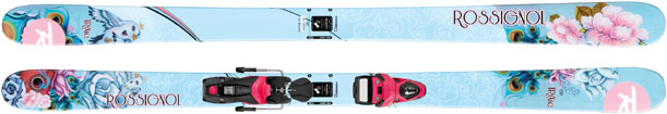 narty Rossignol TRIXIE JIB OPEN