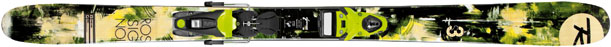 Rossignol S3 OPEN