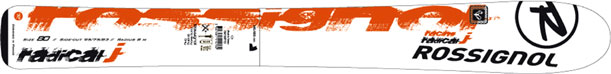 Rossignol RADICAL JR