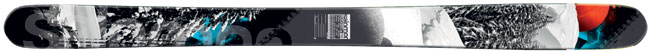 Salomon ROCKER2 108