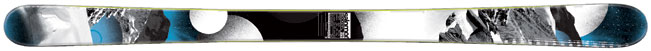 narty Salomon ROCKER2 92