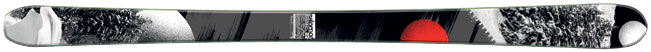 Salomon ROCKER2 90