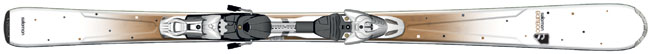 Salomon ORIGINS BAMBOO + Z10 Ti