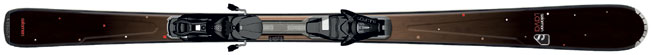 Salomon ORIGINS LAVA + L9