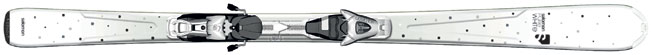 Salomon ORIGINS PURE WHITE + L9