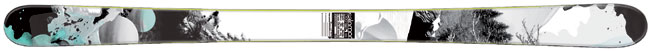 Salomon ROCKETTE 92