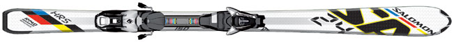 Salomon 24 HOURS Jr M + L7