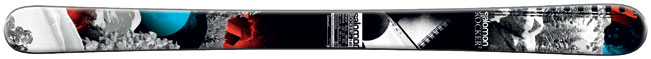 Salomon ROCKER2 Jr