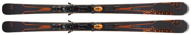 Salomon ENDURO XT 850