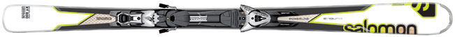 Salomon ENDURO XT 800