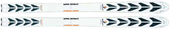 Scott CRUS’ AIR