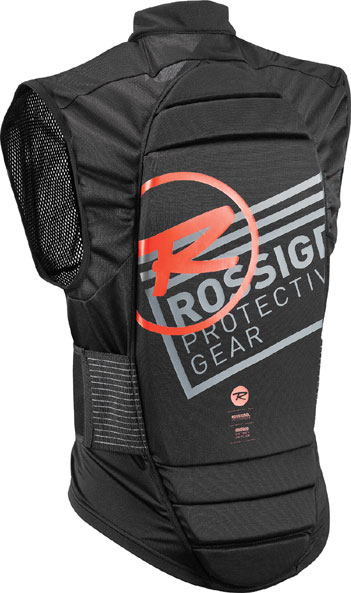 Rossignol ROSSIFOAM VEST BACK PROTEC
