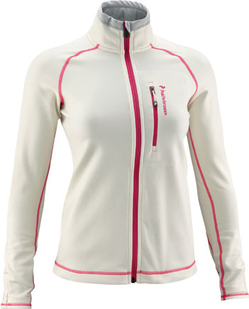 PeakPerformance W`s Heli Mid Jacket