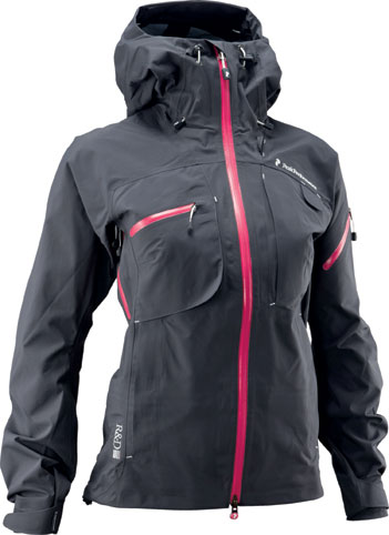 PeakPerformance W`s Heli Alpine Jacket