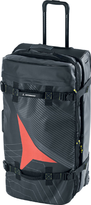 Atomic REDSTER FIS TRAVEL WHEELIE