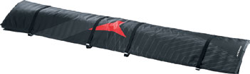 Atomic REDSTER FIS SKIBAG 3 PAIRS
