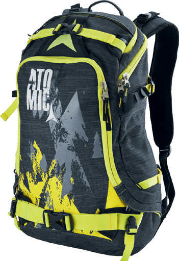 Atomic TRACKER BACKPACK 30 L