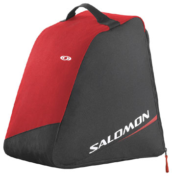 torby, plecaki, pokrowce na narty Salomon BOOT BAG