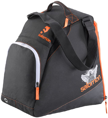 torby, plecaki, pokrowce na narty Salomon GEAR BAG