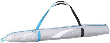 torby, plecaki, pokrowce na narty Salomon 1 PAIR 155+20 W EXP SKI BAG