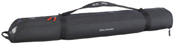 Salomon 1 PAIR 130+25 EXP Jr SKI BAG