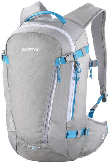 Salomon ENDURO 18