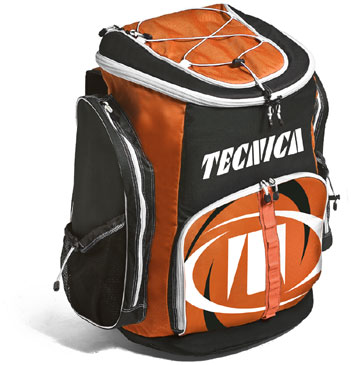 Tecnica TEAM XL GEAR PACK