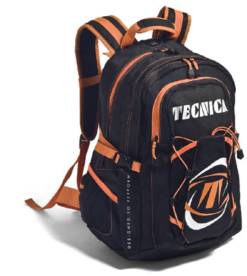 Tecnica TEAM MOB