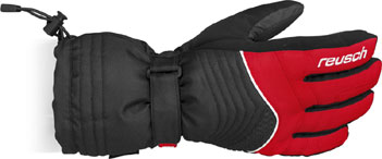 rękawice narciarskie Reusch RE: Genaro R-TEX® XT