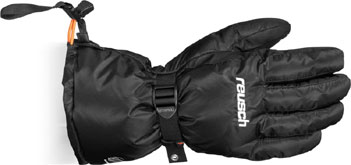 rękawice narciarskie Reusch RE: Aviator GTX®