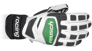 rękawice narciarskie Reusch RE: RACE -TEC 13 Giant Slalom