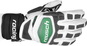 rękawice narciarskie Reusch RE: RACE -TEC 13 Giant Slalom GTX® X-TRAFIT ™