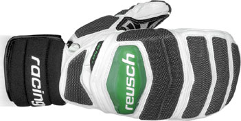 rękawice narciarskie Reusch RE: RACE -TEC 13 Giant Slalom Mitten