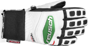 rękawice narciarskie Reusch RE: Race-Tec 13 Giant Slalom