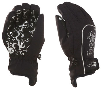 Rossignol W JANIS