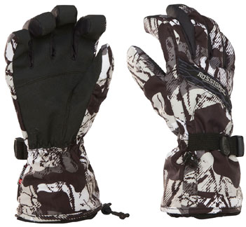 Rossignol JR S3 IMPR