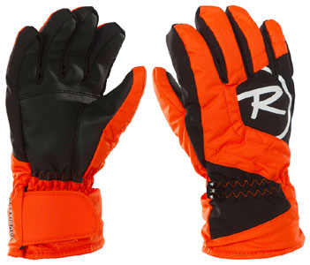 Rossignol JR CASCADE G
