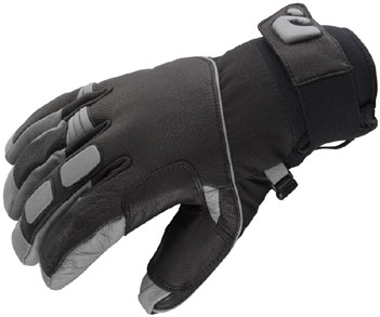 rękawice narciarskie Salomon SPIRIT GTX® U
