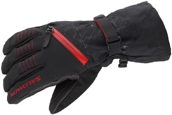 Salomon TACTILE CS M