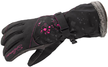 Salomon TACTILE CS W