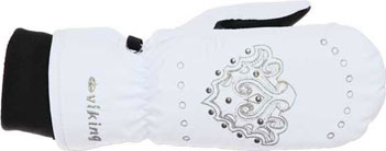 Viking Femme Fatale Mitten