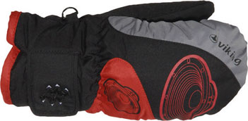 Viking U.F.O. Mitten