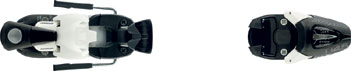 Atomic Evox 045 Black/White